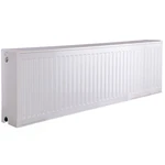 Радіатор сталевий 33/400х1200 низ-справа/бок EMTAS (без клапана OUTER)