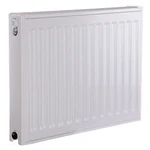 Радіатор сталевий 21/400x500 низ-справа/бок EMTAS (без клапана OUTER)