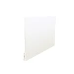 Обігрівач керамічний ТCM-RA  750 (білий) 903х603х17