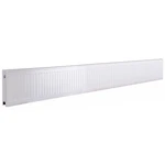 Радіатор сталевий 21/300х2400 низ-справа/бок EMTAS (без клапана OUTER)