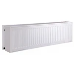 Радіатор сталевий 33/300х1100 бок KALITE