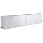 Радіатор сталевий 33/300х1400 бок KALITE