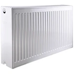 Радіатор сталевий 33/500x900 бок KALITE