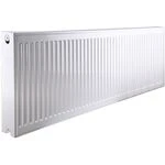 Радіатор сталевий 22/500х1500 низ-справа/бок KALITE (без клапана INNER)