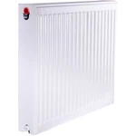 Радіатор сталевий 22/600x700 низ-справа/бок KALITE (без клапана OUTER)