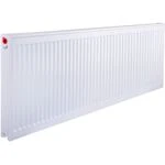 Радіатор сталевий 11/500х1500 бок KALITE