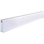 Радіатор сталевий 22/300х2400 низ-справа/бок KALITE (без клапана OUTER)