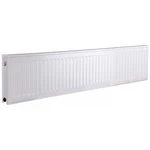 Радіатор сталевий 21/300х1400 низ-справа/бок EMTAS (без клапана OUTER)