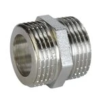 Ніпель 3/4″ЗЗ нікельований А0502А(нк)