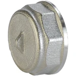 Заглушка 1″В нікельована А1009А(нк)