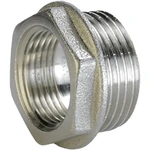 Футорка 1 1/4″х1″ЗВ нікельована А0712А(нк)