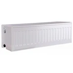 Радіатор сталевий 33/200x700 низ-справа/бок TERRA Teknik (без клапана INNER)