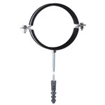 Хомут трубний SOLOMON  (комплект)   4″, 108-118мм