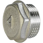 Заглушка 1 1/2″З нікельована під пломбу А1095Ако(нк)