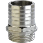 Штуцер 3/4″З 25мм нікельований А2052А(нк)