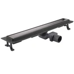 Трап лінійний душовий TILLO TM009-90C(C-90) 90см