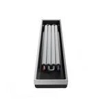 Конвектор  ТС70-800/200-Comfort-4su (без решітки)