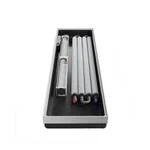 Конвектор ТС70-2500/265-Turbo-4sr (без решітки)