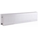 Радіатор сталевий 22/200x900 бок TERRA teknik