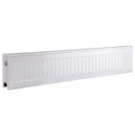 Радіатор сталевий 11/200х1100 бок TERRA teknik