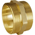 Ніпель 2″ЗЗ латунний А0536А