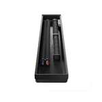 Конвектор ТС70-2000/200-Turbo-2bl (без решітки)