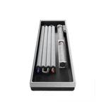 Конвектор ТС70-2000/265-Turbo-4sl (без решітки)