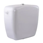 Бачок SIAMP Rondo для унітаза універсальний пласт.ABS (33200)