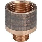 Перехідник VIEGA 3242  1/2″Зx3/4″ В (320423)