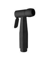 Душова гігієнічна стоп-лійка Globus Lux S377-BB