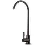 Кран для зворотнього осмосу Globus Lux Lazer GLLR-55M-GP