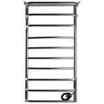 Рушникосушарка UNIO Zp EU 1000-500-10 Зета з полицею електро