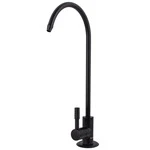 Кран для зворотнього осмосу Globus Lux Lazer GLLR-55M-BB