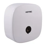 Диспенсер для туалетного паперу HOTEC 14.201/ ABS White