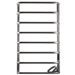 Рушникосушарка UNIO LS ЕU 900-500-8  Драбинка Скоба електро