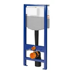 СИСТЕМА ІНСТАЛЯЦІЇ SYSTEM  50  МЕХАНІЧНА