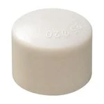 Заглушка (кришка) Vsplast PPR ф32**  1025