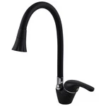 Змішувач для кухні Globus Lux Solly GLSO-0203SA-10-B01