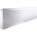 Радіатор сталевий 22/500х1800 низ-справа/бок KALITE (без клапана OUTER)