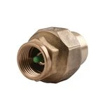 Клапан зворотнього ходу ARCO   1/2″ RET01 пласт. шток (191203)