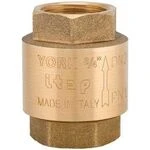 Клапан зворотнього ходу води ITAP     3/4″ YORK 103