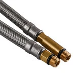 Шланг для змішувача TUCAI М10х1/2″ 0,6м ПАРА TAQ GRIF 200961