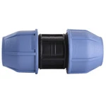 Муфта ПНД Vsplast  50*50 2001