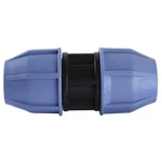 Муфта ПНД Vsplast  63*63 2001