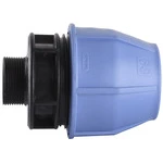 Муфта ПНД Vsplast 63*1 1/2 '' ЗР 2003