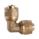 Кутник проміжний APE ITALY 751 L 20x20