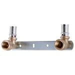 Монтажна планка прес APE ITALY AP 492 1/2″х16