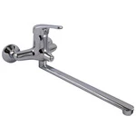 Змішувач для ванної Globus Lux Solly GLSO-0208 EURO латунь L350мм