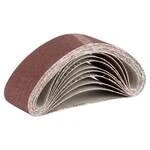 Стрічка шліфувальна нескінченна 75×533мм P40 (10шт) SIGMA (9152041)