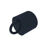 Заглушка для рукава LayFlat 4" (100мм) FLORA (5080424)